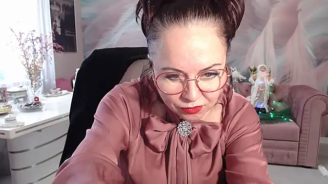 Arisa5000 online show from January 13, 2025, 10:58 am