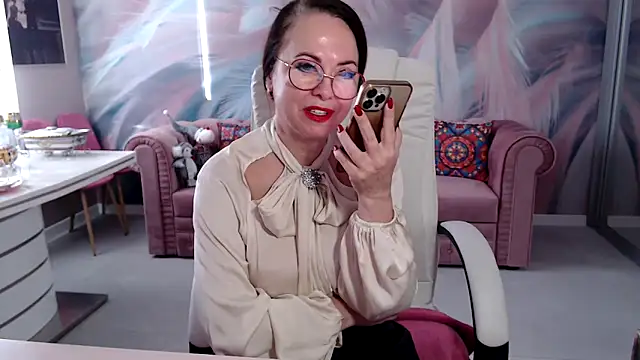 Arisa5000 online show from November 3, 2025, 6:36 am