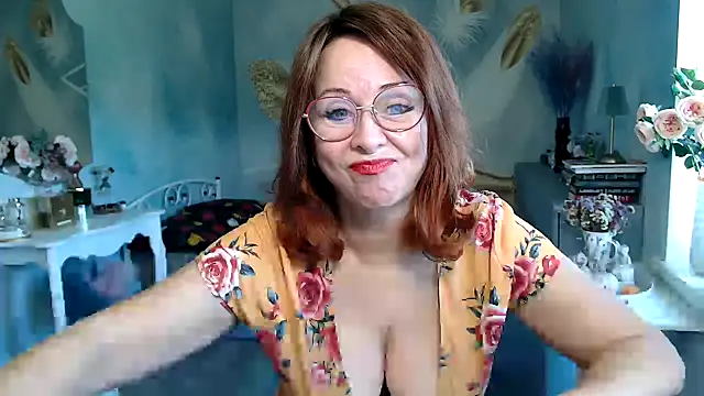Arisa5000 online show from August 1, 2026, 7:29 am