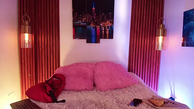 JackFrosst online show from November 7, 2025, 12:16 pm