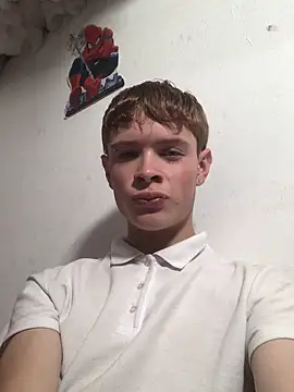 JackFrosst online show from November 10, 2025, 1:54 pm