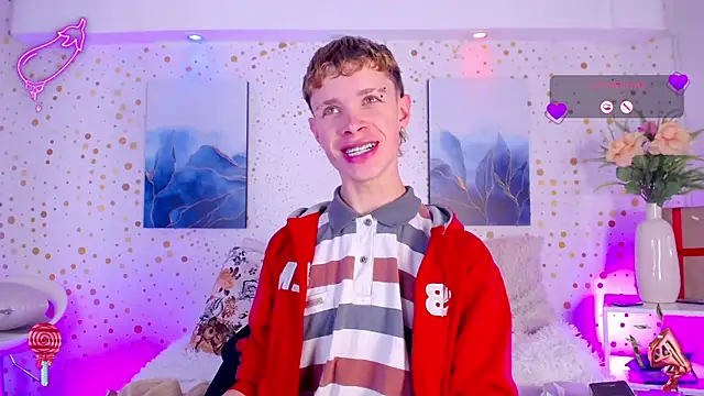 JackFrosst online show from January 13, 2026, 12:10 pm