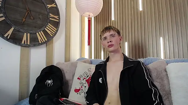 JackFrosst online show from January 17, 2026, 8:12 pm