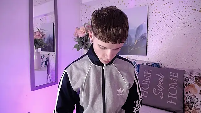 JackFrosst online show from February 14, 2026, 12:02 pm