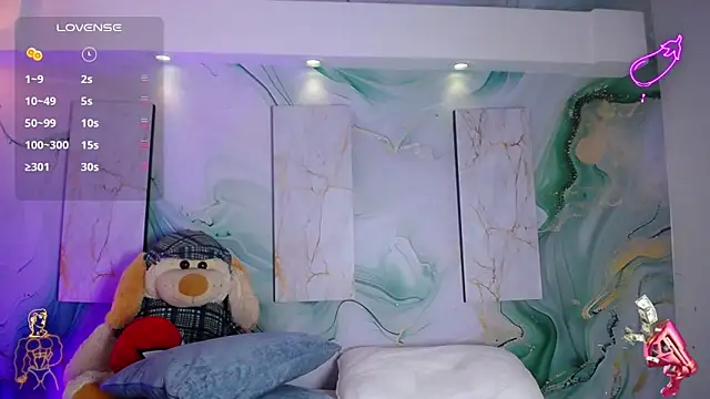 JackFrosst online show from May 5, 2026, 1:08 pm