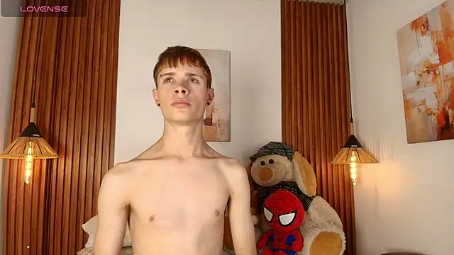 JackFrosst online show from May 7, 2026, 12:43 pm