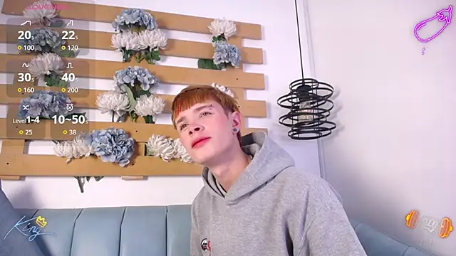 JackFrosst online show from May 10, 2026, 2:22 pm