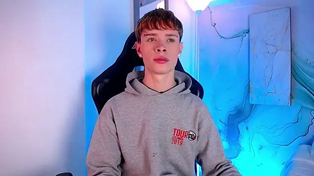 JackFrosst online show from June 11, 2026, 12:25 pm