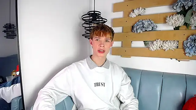 JackFrosst online show from June 14, 2026, 12:40 pm