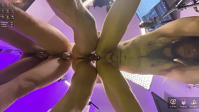 69littlebig69 online show from January 31, 2026, 7:11 pm