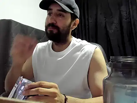 coolfriki online show from October 23, 2025, 4:45 am