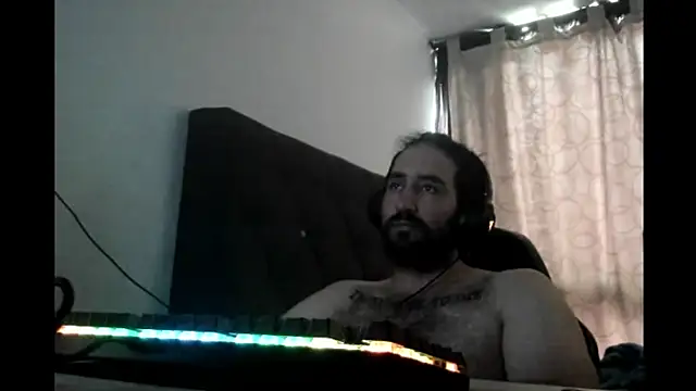 coolfriki online show from April 29, 2026, 7:09 pm