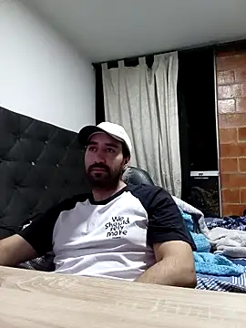 coolfriki online show from May 9, 2026, 1:22 am