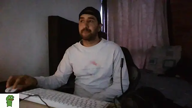 coolfriki online show from June 27, 2026, 12:22 pm