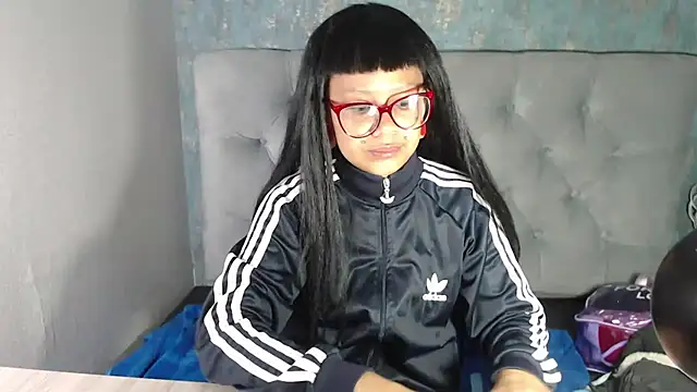 blackxstar11 online show from March 21, 2026, 3:33 am