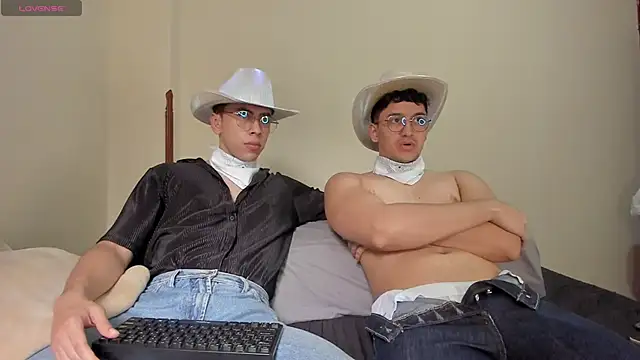 HeyJake  online show from October 31, 2025, 6:20 pm