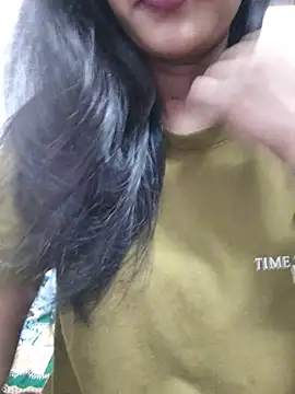 anjali2351 online show from June 9, 2026, 5:24 pm