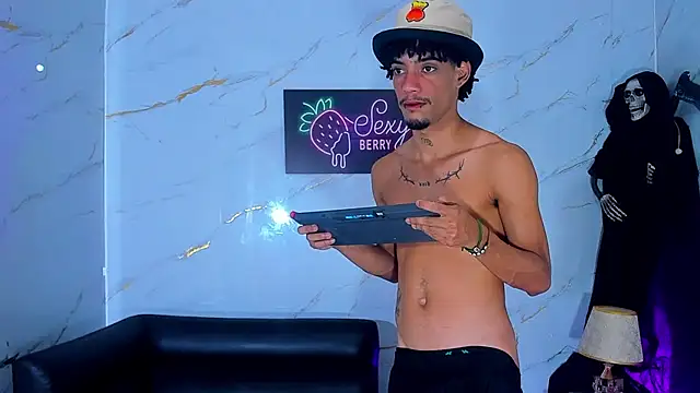 Justin rain online show from October 26, 2025, 6:25 pm