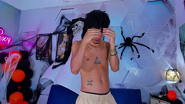 Justin rain online show from November 1, 2025, 6:43 pm