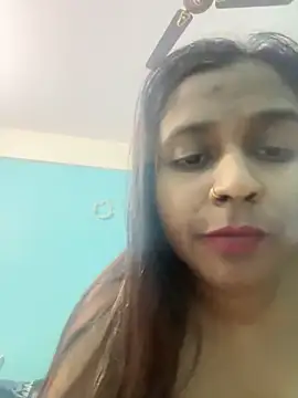 lustyswetha online show from October 6, 2025, 9:45 pm