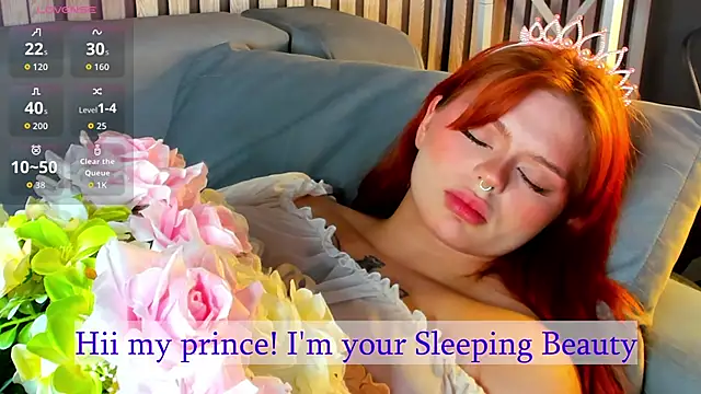 Barbara Mitchel online show from October 31, 2025, 4:08 pm