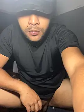 Blaz3rHunter online show from October 7, 2025, 12:08 am