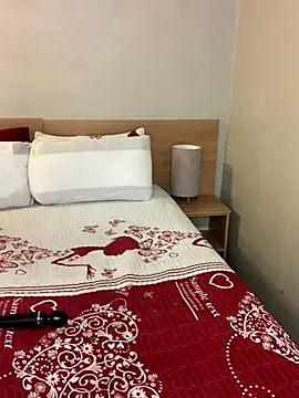 Scarlettxx21 online show from November 5, 2025, 9:09 am