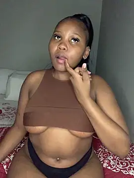 Scarlettxx21 online show from February 19, 2026, 8:49 pm