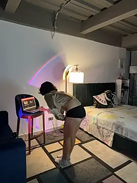 Aby Home online show from October 8, 2025, 3:59 am