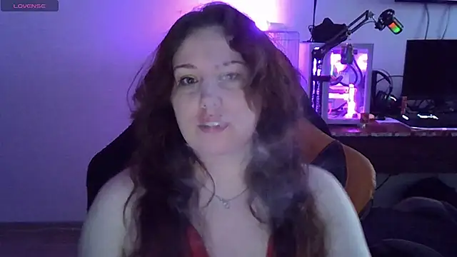 Snapshot of OnikaOrtizZ chatting on October 6, 2025, 7:17 am OnikaOrtizZ online show from October 6, 2025, 7:17 am