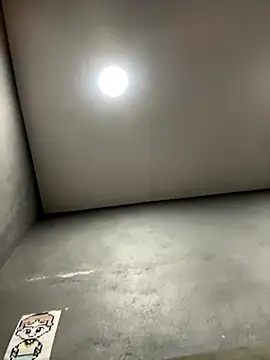 lain213 online show from October 10, 2025, 4:44 am