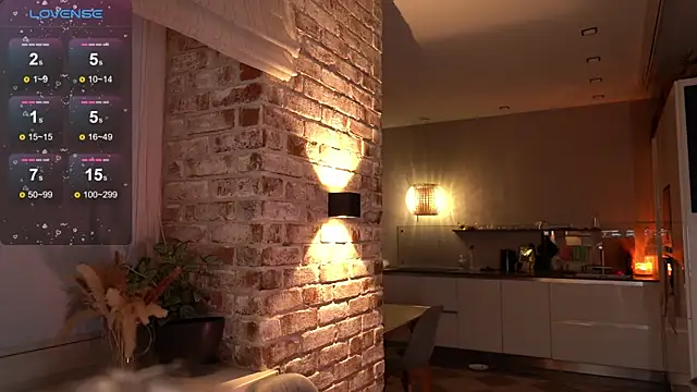  favdream online show from November 5, 2025, 5:40 am