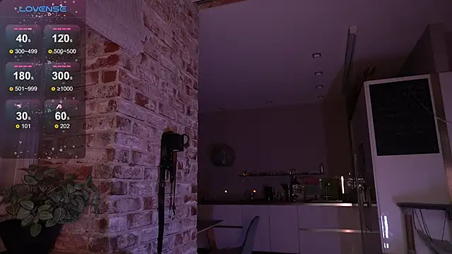  favdream online show from December 19, 2025, 4:30 am