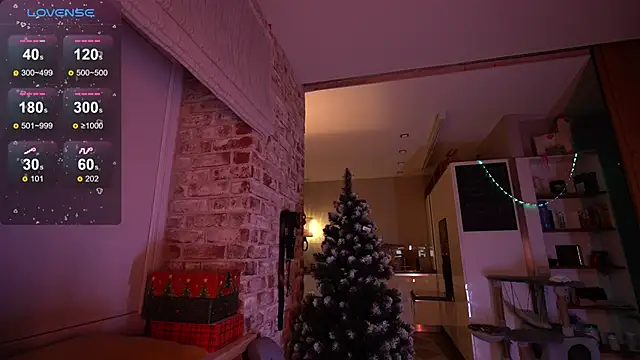  favdream online show from January 7, 2026, 5:54 am