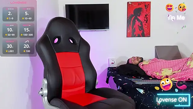 kenny-race online show from December 14, 2025, 9:25 am