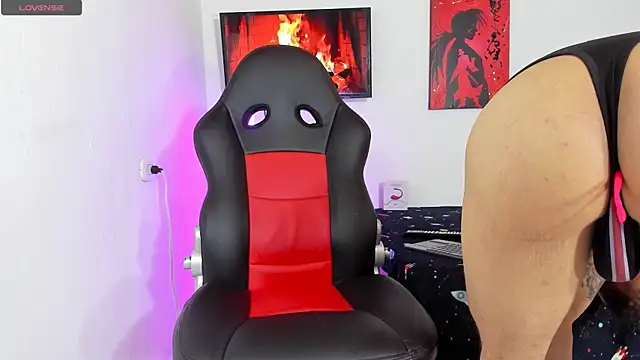 kenny-race online show from December 21, 2025, 1:24 am