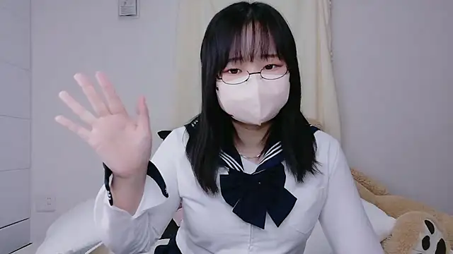 Snapshot of Nagi_25 chatting on October 19, 2025, 6:36 am Nagi 25 online show from October 19, 2025, 6:36 am
