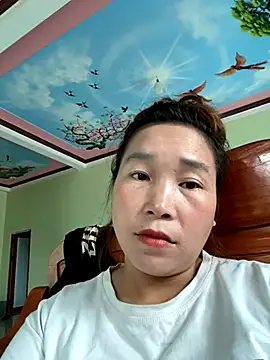 Jubi05051994 online show from October 8, 2025, 1:14 am