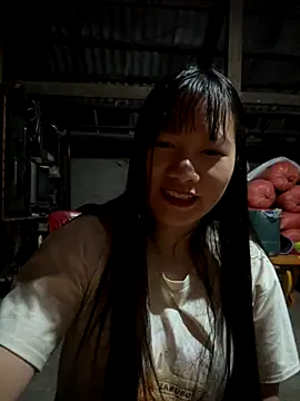 TrangNemo online show from October 24, 2025, 12:30 am