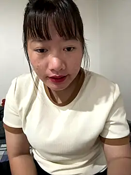 TrangNemo online show from November 30, 2025, 12:36 am