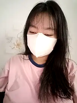 Xuka203 online show from October 13, 2025, 11:38 pm