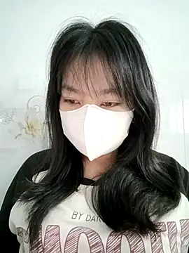 Xuka203 online show from October 19, 2025, 4:46 am