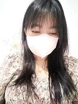 Xuka203 online show from November 3, 2025, 12:46 am