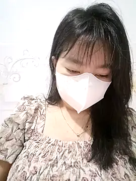 Xuka203 online show from November 17, 2025, 1:00 am