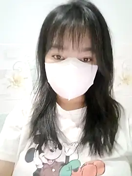 Xuka203 online show from November 27, 2025, 3:47 pm