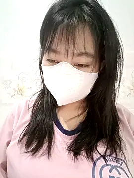 Xuka203 online show from December 1, 2025, 7:13 am