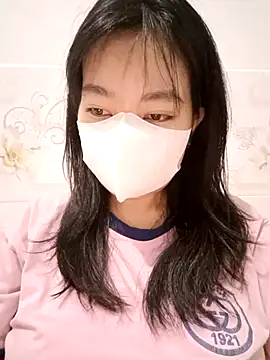 Xuka203 online show from December 20, 2025, 4:25 pm