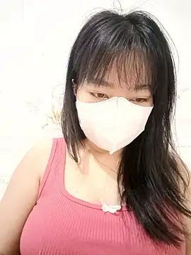 Xuka203 online show from January 10, 2026, 12:45 am