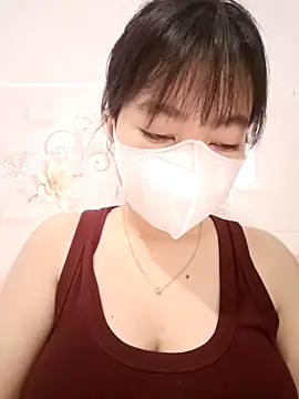 Xuka203 online show from February 27, 2026, 12:43 am