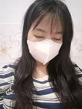 Snapshot of Xuka203 chatting on July 19, 2026, 5:44 am Xuka203 online show from July 19, 2026, 5:44 am